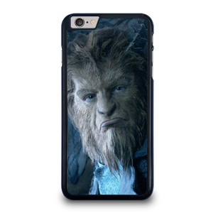 BEAUTY AND THE BEAST iPhone 6 Plus / 6S Plus Case Cover BEAUTY AND THE BEAST iPhone 6 Plus / 6S Plus Case Cover