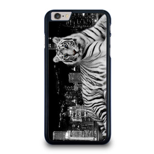 BENGAL TIGER BLACK SHADOW iPhone 6 Plus / 6S Plus Case Cover BENGAL TIGER BLACK SHADOW iPhone 6 Plus / 6S Plus Case Cover