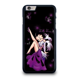 Betty Boop Dance iPhone 6 Plus / 6S Plus Case Cover Betty Boop Dance iPhone 6 Plus / 6S Plus Case Cover