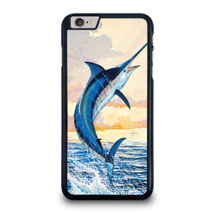 BIG GUY HARVEY iPhone 6 Plus / 6S Plus Case Cover BIG GUY HARVEY iPhone 6 Plus / 6S Plus Case Cover