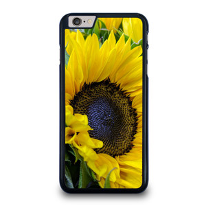 Big Yellow Sunflowers iPhone 6 Plus / 6S Plus Case Cover Big Yellow Sunflowers iPhone 6 Plus / 6S Plus Case Cover