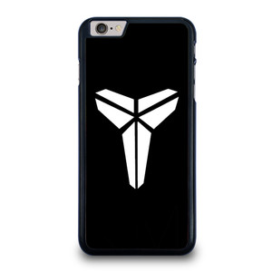 BLACK MAMBA LOGO BLACK iPhone 6 Plus / 6S Plus Case Cover BLACK MAMBA LOGO BLACK iPhone 6 Plus / 6S Plus Case Cover