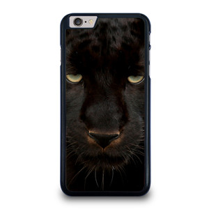 BLACK PANTHER FACE iPhone 6 Plus / 6S Plus Case Cover BLACK PANTHER FACE iPhone 6 Plus / 6S Plus Case Cover