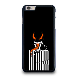 Black Venom iPhone 6 Plus / 6S Plus Case Cover Black Venom iPhone 6 Plus / 6S Plus Case Cover