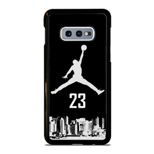 THE GREAT MICHAEL JORDAN Samsung Galaxy S10e Case Cover THE GREAT MICHAEL JORDAN Samsung Galaxy S10e Case Cover