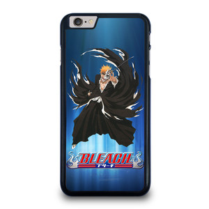 BLEACH CHARACTER iPhone 6 Plus / 6S Plus Case Cover BLEACH CHARACTER iPhone 6 Plus / 6S Plus Case Cover