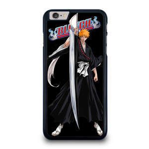 BLEACH RENJI iPhone 6 Plus / 6S Plus Case Cover BLEACH RENJI iPhone 6 Plus / 6S Plus Case Cover