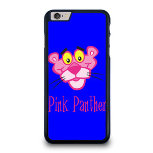 BLUE PINK PANTHER iPhone 6 Plus / 6S Plus Case Cover BLUE PINK PANTHER iPhone 6 Plus / 6S Plus Case Cover
