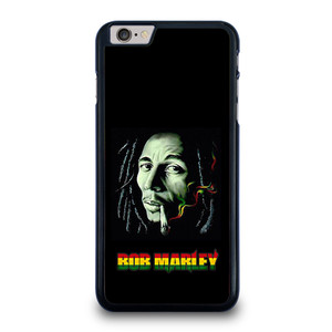 Bob Marley Icon iPhone 6 Plus / 6S Plus Case Cover Bob Marley Icon iPhone 6 Plus / 6S Plus Case Cover