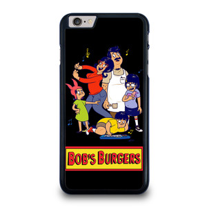BOB'S BURGERS iPhone 6 Plus / 6S Plus Case Cover BOB'S BURGERS iPhone 6 Plus / 6S Plus Case Cover