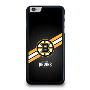 Boston Bruins NHL Logo iPhone 6 Plus / 6S Plus Case Cover Boston Bruins NHL Logo iPhone 6 Plus / 6S Plus Case Cover