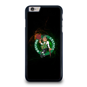 BOSTON CELTICS LOGO ART iPhone 6 Plus / 6S Plus Case Cover BOSTON CELTICS LOGO ART iPhone 6 Plus / 6S Plus Case Cover