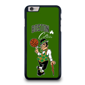 BOSTON CELTICS MASCOT iPhone 6 Plus / 6S Plus Case Cover BOSTON CELTICS MASCOT iPhone 6 Plus / 6S Plus Case Cover