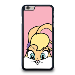 Bugs Bunny Lola iPhone 6 Plus / 6S Plus Case Cover Bugs Bunny Lola iPhone 6 Plus / 6S Plus Case Cover