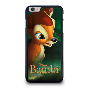 BUMBI DISNEY NICE iPhone 6 Plus / 6S Plus Case Cover BUMBI DISNEY NICE iPhone 6 Plus / 6S Plus Case Cover