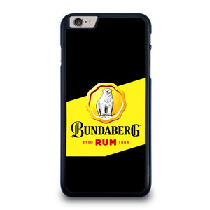 Bundaberg Rum 1888 iPhone 6 Plus / 6S Plus Case Cover Bundaberg Rum 1888 iPhone 6 Plus / 6S Plus Case Cover