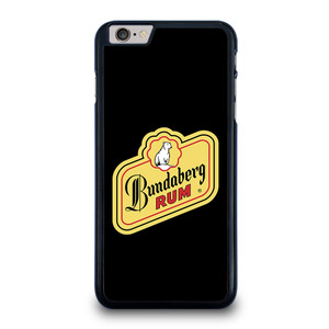 Bundaberg Rum Logo iPhone 6 Plus / 6S Plus Case Cover Bundaberg Rum Logo iPhone 6 Plus / 6S Plus Case Cover