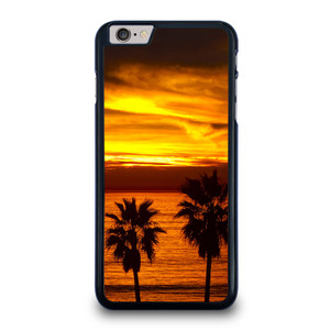 CALI CALIFORNIA COASTAL BEACH iPhone 6 Plus / 6S Plus Case Cover CALI CALIFORNIA COASTAL BEACH iPhone 6 Plus / 6S Plus Case Cover