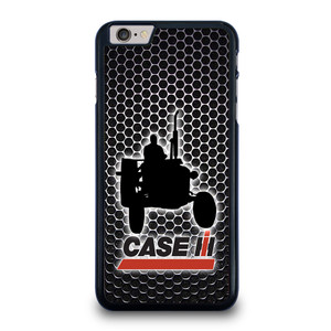 Case IH Tractor iPhone 6 Plus / 6S Plus Case Cover Case IH Tractor iPhone 6 Plus / 6S Plus Case Cover