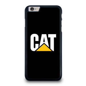 CAT CATERPILLAR LOGO iPhone 6 Plus / 6S Plus Case Cover CAT CATERPILLAR LOGO iPhone 6 Plus / 6S Plus Case Cover