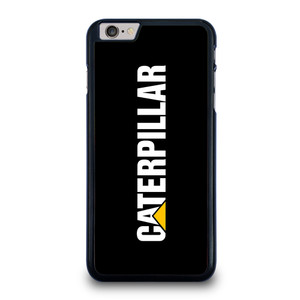 CATERPILLAR BLACK iPhone 6 Plus / 6S Plus Case Cover CATERPILLAR BLACK iPhone 6 Plus / 6S Plus Case Cover