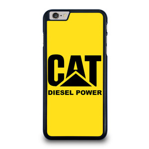 CATERPILLAR DIESEL POWER iPhone 6 Plus / 6S Plus Case Cover CATERPILLAR DIESEL POWER iPhone 6 Plus / 6S Plus Case Cover