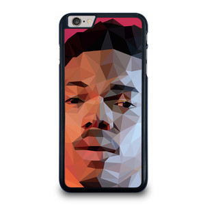 CHANCE THE RAPPER RUSSELL iPhone 6 Plus / 6S Plus Case Cover CHANCE THE RAPPER RUSSELL iPhone 6 Plus / 6S Plus Case Cover
