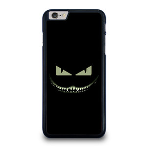 Cheshire Cat Fendi Eyes iPhone 6 Plus / 6S Plus Case Cover Cheshire Cat Fendi Eyes iPhone 6 Plus / 6S Plus Case Cover