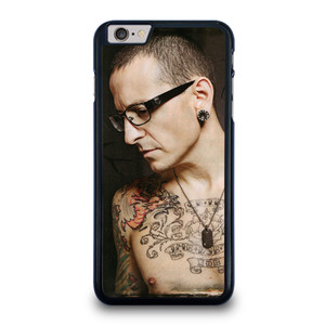 CHESTER BENNINGTON CASE iPhone 6 Plus / 6S Plus Case Cover CHESTER BENNINGTON CASE iPhone 6 Plus / 6S Plus Case Cover