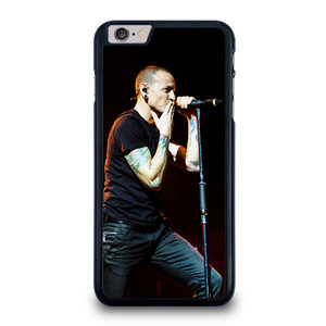 CHESTER BENNINGTON KISS BYE iPhone 6 Plus / 6S Plus Case Cover CHESTER BENNINGTON KISS BYE iPhone 6 Plus / 6S Plus Case Cover