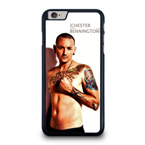 CHESTER BENNINGTON TATTOO iPhone 6 Plus / 6S Plus Case Cover CHESTER BENNINGTON TATTOO iPhone 6 Plus / 6S Plus Case Cover