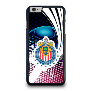 Chivas De Guadalajara Club iPhone 6 Plus / 6S Plus Case Cover Chivas De Guadalajara Club iPhone 6 Plus / 6S Plus Case Cover