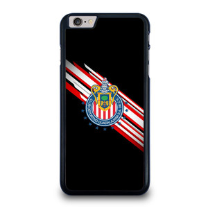 CHIVAS GUADALAJARA BATCH iPhone 6 Plus / 6S Plus Case Cover CHIVAS GUADALAJARA BATCH iPhone 6 Plus / 6S Plus Case Cover