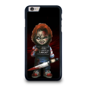 Chucky Action iPhone 6 Plus / 6S Plus Case Cover Chucky Action iPhone 6 Plus / 6S Plus Case Cover