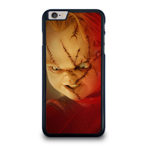 CHUCKY FACE iPhone 6 Plus / 6S Plus Case Cover CHUCKY FACE iPhone 6 Plus / 6S Plus Case Cover