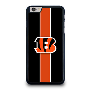 Cincinnati Bengals iPhone 6 Plus / 6S Plus Case Cover Cincinnati Bengals iPhone 6 Plus / 6S Plus Case Cover