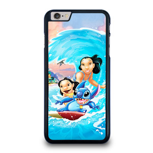 CLASSICS LILO AND STITCH iPhone 6 Plus / 6S Plus Case Cover CLASSICS LILO AND STITCH iPhone 6 Plus / 6S Plus Case Cover