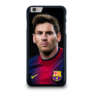 CLEAN CUTE LEO MESSI iPhone 6 Plus / 6S Plus Case Cover CLEAN CUTE LEO MESSI iPhone 6 Plus / 6S Plus Case Cover