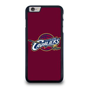 CLEVELAND CAVALIERS CASE iPhone 6 Plus / 6S Plus Case Cover CLEVELAND CAVALIERS CASE iPhone 6 Plus / 6S Plus Case Cover