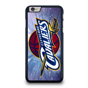 CLEVELAND CAVALIERS LOGO iPhone 6 Plus / 6S Plus Case Cover CLEVELAND CAVALIERS LOGO iPhone 6 Plus / 6S Plus Case Cover