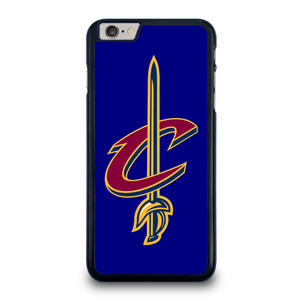 CLEVELAND CAVALIERS iPhone 6 Plus / 6S Plus Case Cover CLEVELAND CAVALIERS iPhone 6 Plus / 6S Plus Case Cover