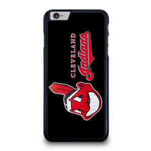 CLEVELAND INDIANS LANDSCAPE iPhone 6 Plus / 6S Plus Case Cover CLEVELAND INDIANS LANDSCAPE iPhone 6 Plus / 6S Plus Case Cover