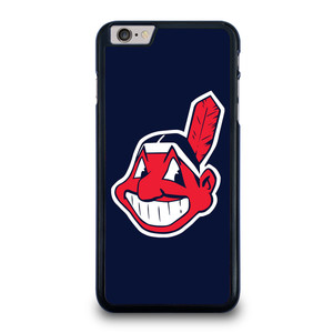CLEVELAND INDIANS1 iPhone 6 Plus / 6S Plus Case Cover CLEVELAND INDIANS1 iPhone 6 Plus / 6S Plus Case Cover