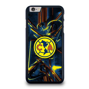 Club America Design iPhone 6 Plus / 6S Plus Case Cover Club America Design iPhone 6 Plus / 6S Plus Case Cover