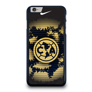 Club America Wallpaper iPhone 6 Plus / 6S Plus Case Cover Club America Wallpaper iPhone 6 Plus / 6S Plus Case Cover