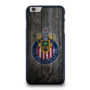 Club Deportivo Chivas USA iPhone 6 Plus / 6S Plus Case Cover Club Deportivo Chivas USA iPhone 6 Plus / 6S Plus Case Cover