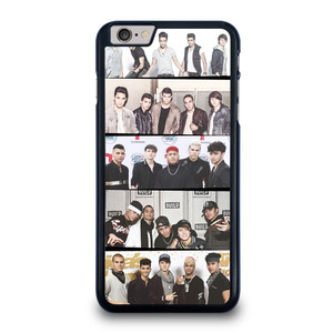 CNCO Group Collage iPhone 6 Plus / 6S Plus Case Cover CNCO Group Collage iPhone 6 Plus / 6S Plus Case Cover