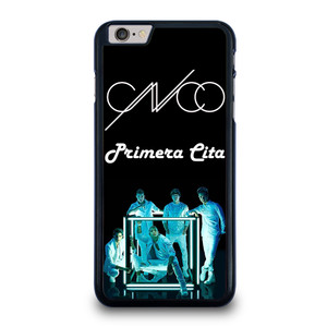 CNCO PRIMERA CITA iPhone 6 Plus / 6S Plus Case Cover CNCO PRIMERA CITA iPhone 6 Plus / 6S Plus Case Cover