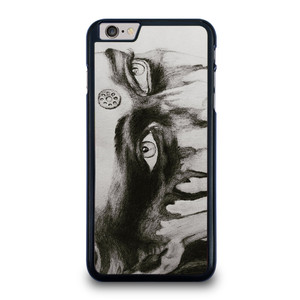 COMMANDER LEXA THE 100 EYES iPhone 6 Plus / 6S Plus Case Cover COMMANDER LEXA THE 100 EYES iPhone 6 Plus / 6S Plus Case Cover