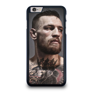 CONOR McGREGOR COOL iPhone 6 Plus / 6S Plus Case Cover CONOR McGREGOR COOL iPhone 6 Plus / 6S Plus Case Cover
